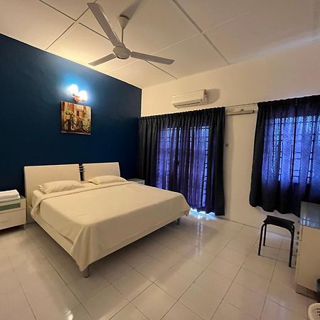 Ipoh Station 18 Villa Luaran gambar