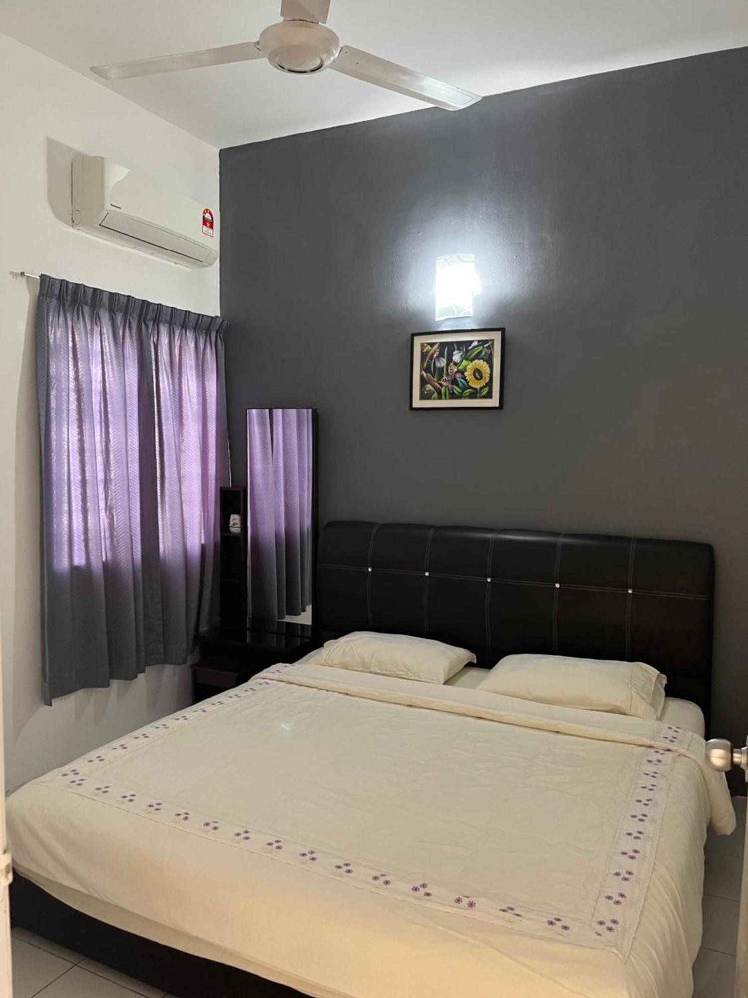 Ipoh Station 18 Villa Luaran gambar