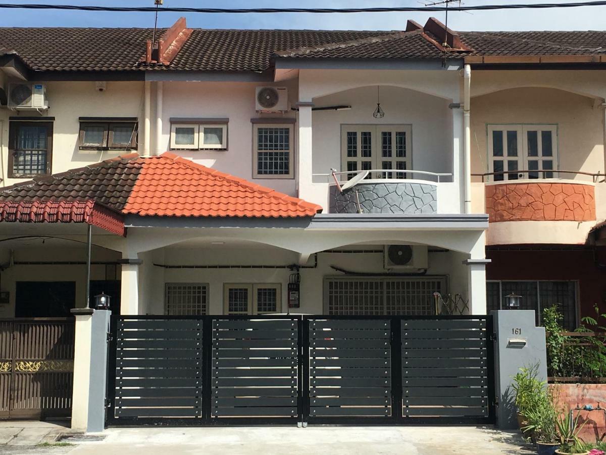 Ipoh Station 18 Villa Luaran gambar